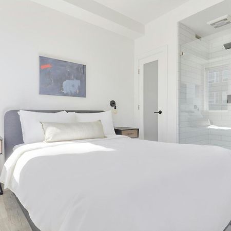 The Boylston Hotel Capitol Hill, Sonder By Marriott Bonvoy Σιάτλ Εξωτερικό φωτογραφία