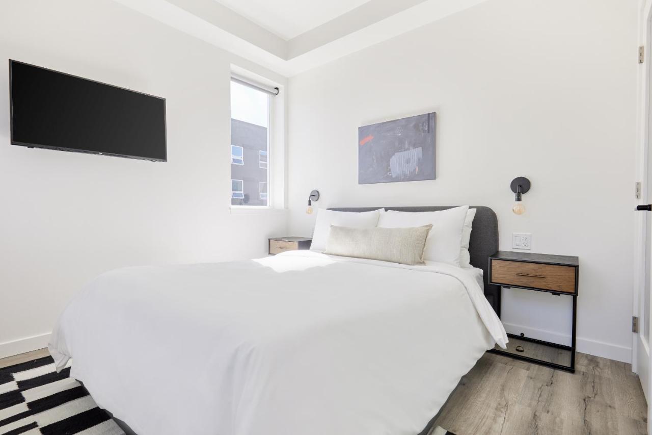 The Boylston Hotel Capitol Hill, Sonder By Marriott Bonvoy Σιάτλ Εξωτερικό φωτογραφία