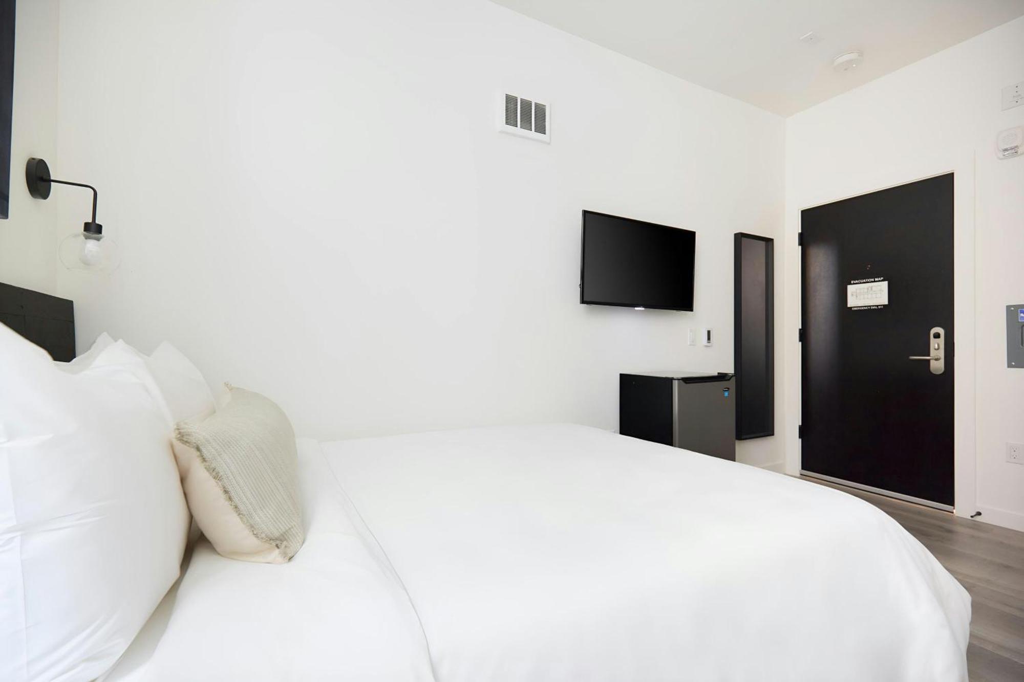The Boylston Hotel Capitol Hill, Sonder By Marriott Bonvoy Σιάτλ Εξωτερικό φωτογραφία