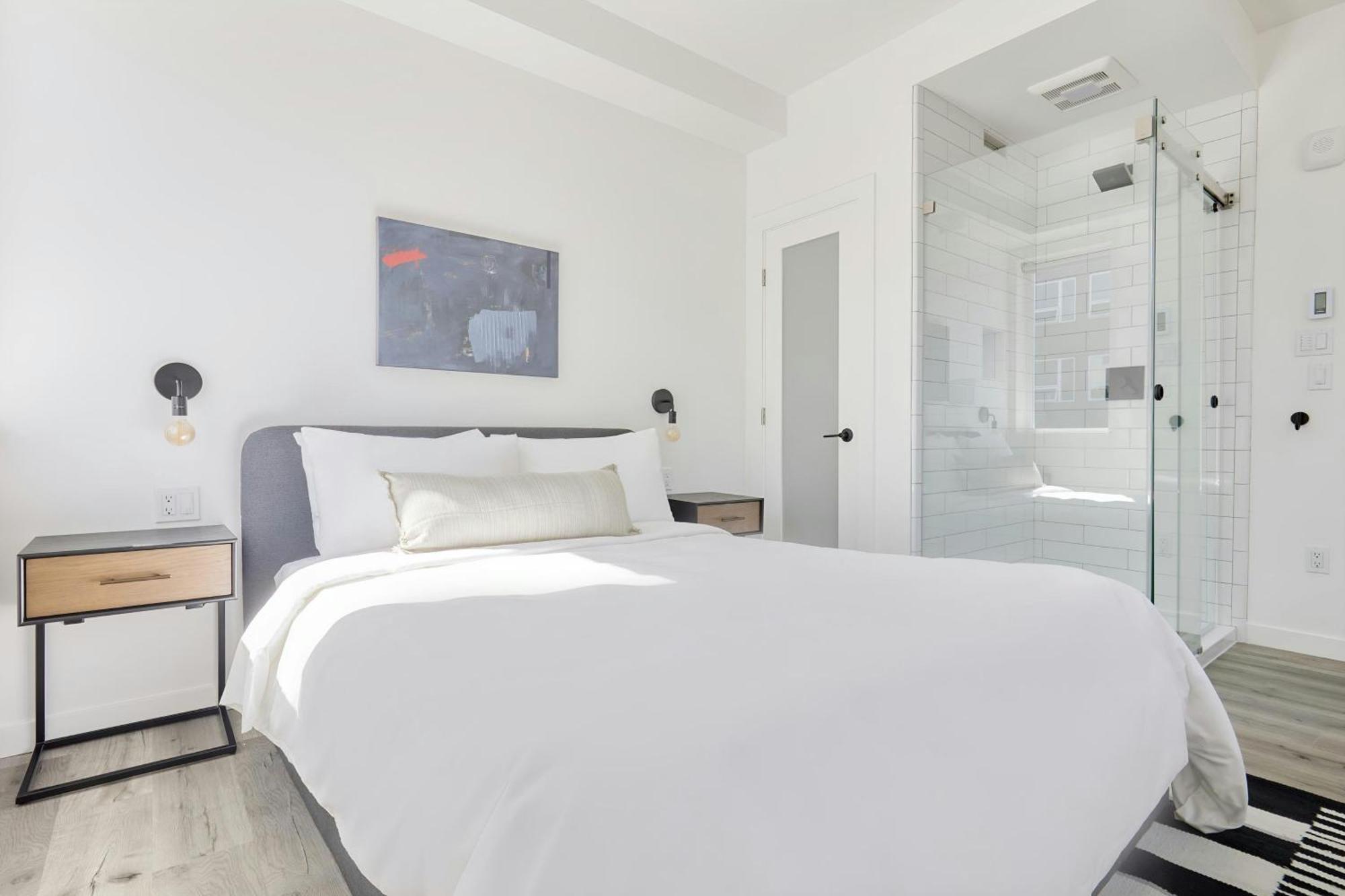 The Boylston Hotel Capitol Hill, Sonder By Marriott Bonvoy Σιάτλ Εξωτερικό φωτογραφία