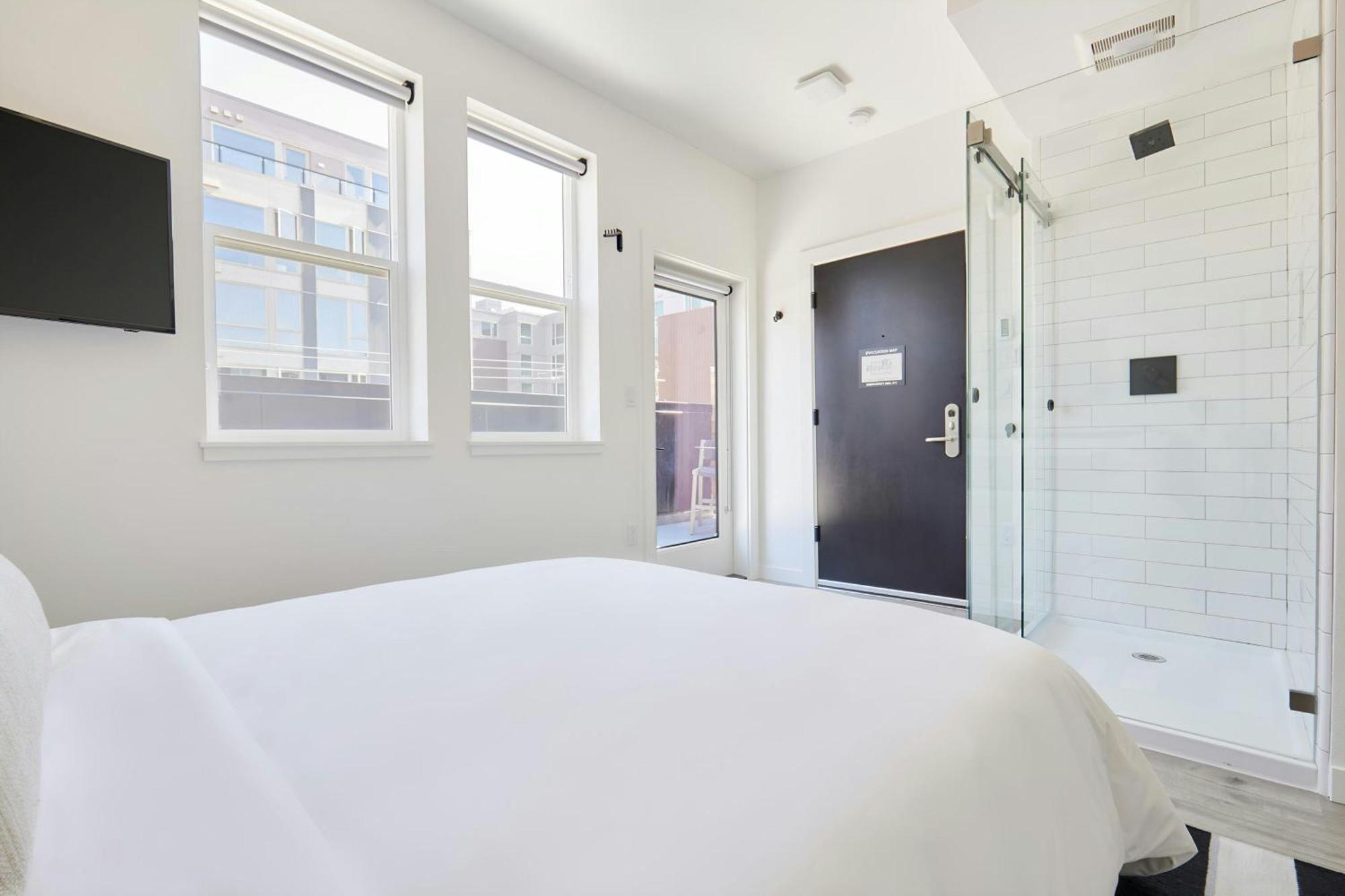 The Boylston Hotel Capitol Hill, Sonder By Marriott Bonvoy Σιάτλ Εξωτερικό φωτογραφία