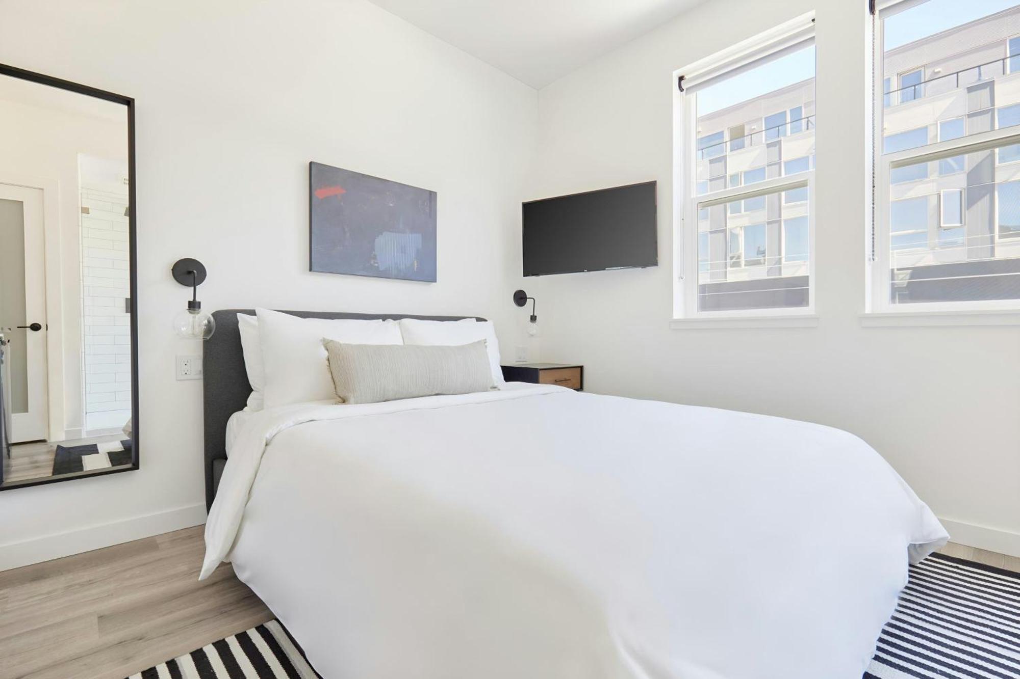 The Boylston Hotel Capitol Hill, Sonder By Marriott Bonvoy Σιάτλ Εξωτερικό φωτογραφία
